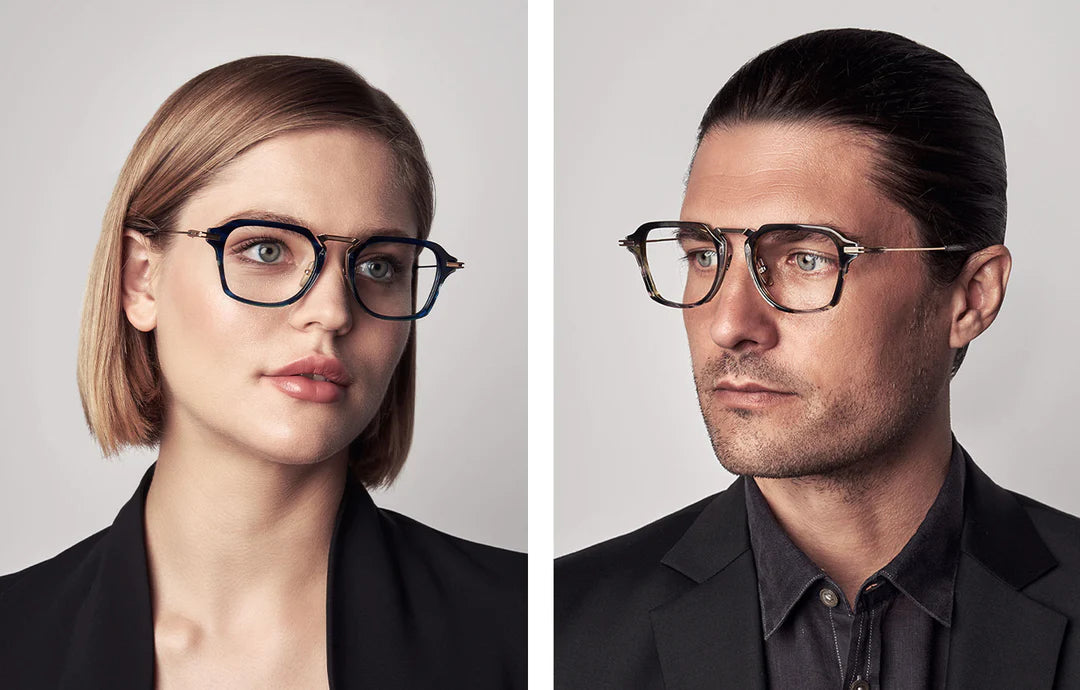 Independent eyewear brands shop