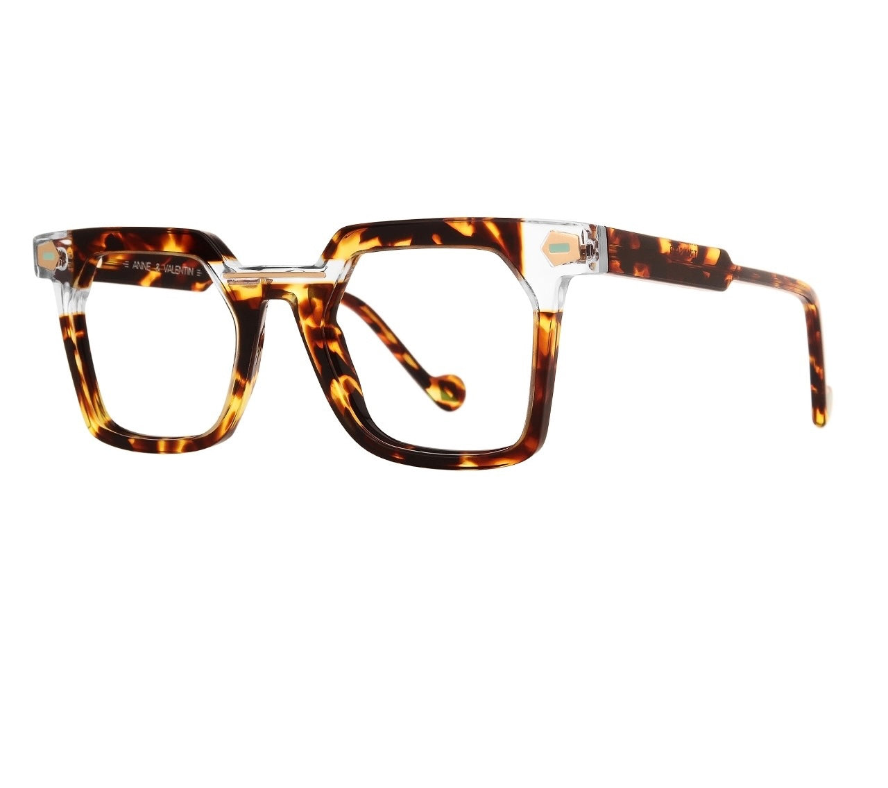 Anne & Valentin Transfer