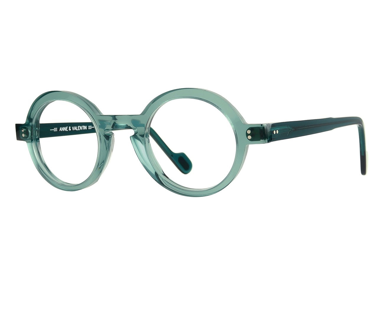 Anne & Valentin Duvall