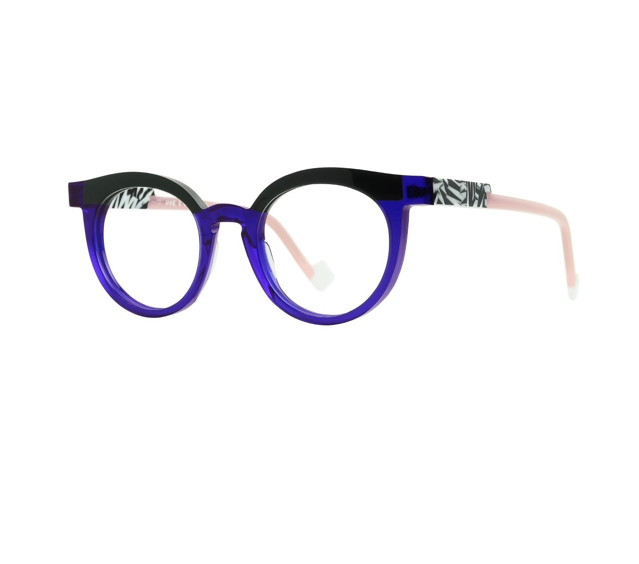 Anne & Valentin Level