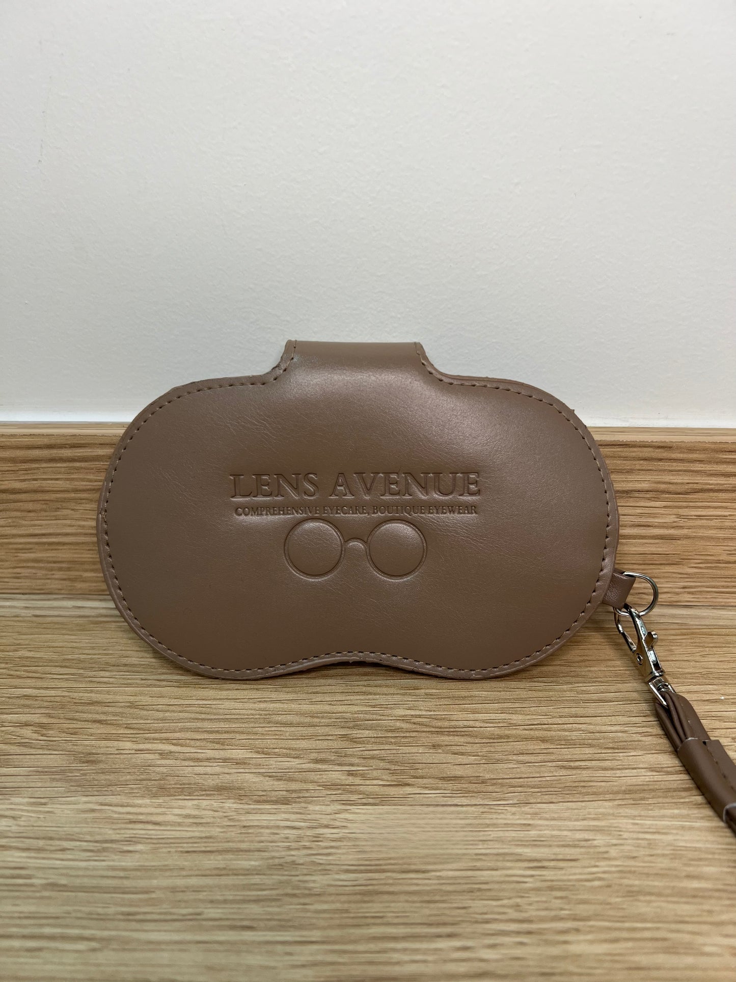 Eyeglass Case