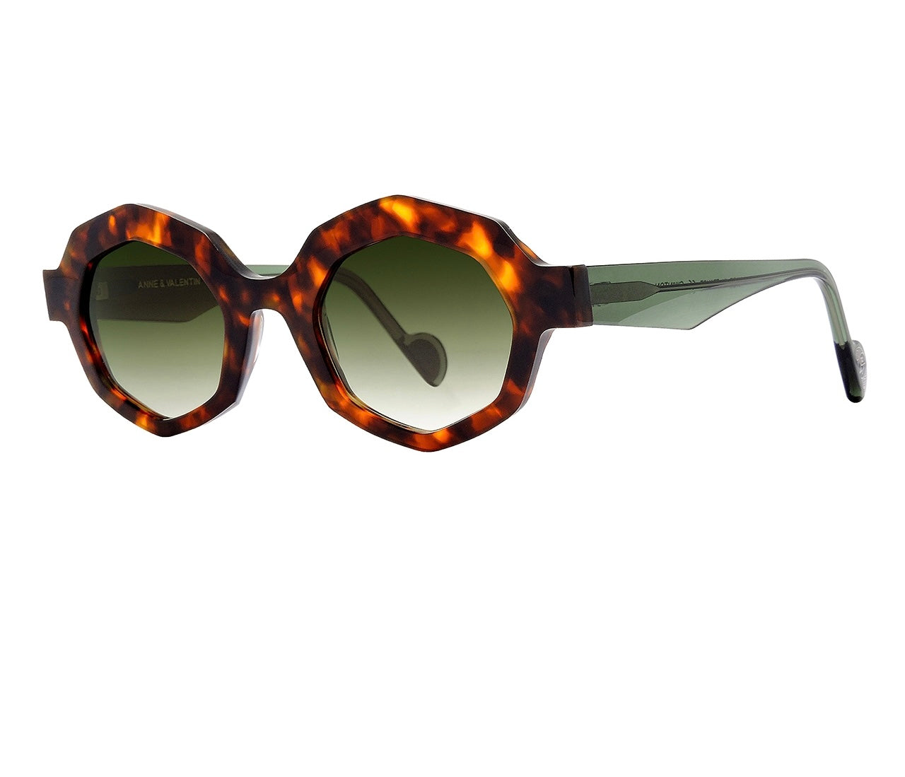 Anne & Valentin Swinton