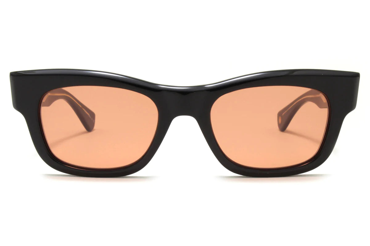 Garrett Leight Woz Sunglasses