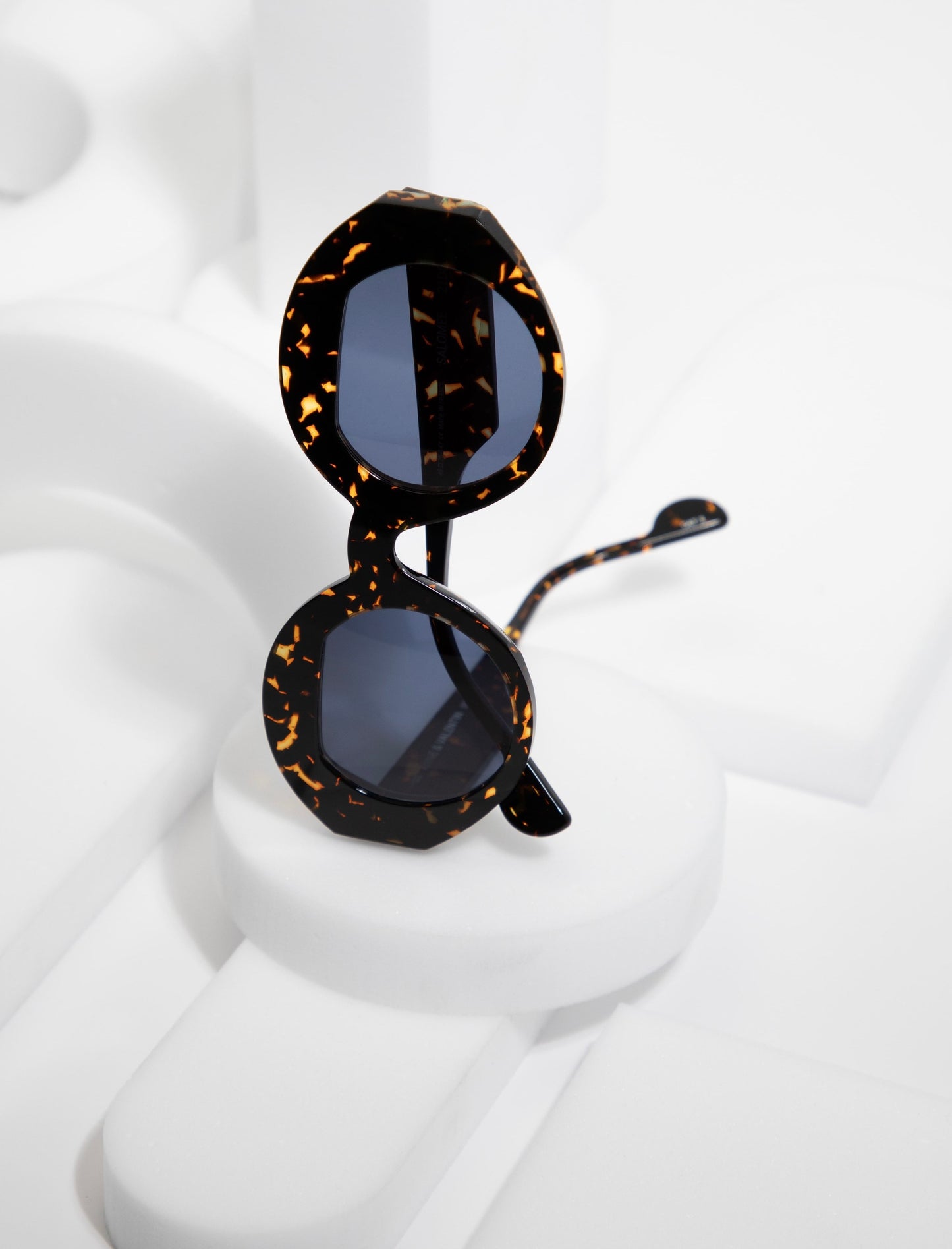 Anne & Valentin Salomee