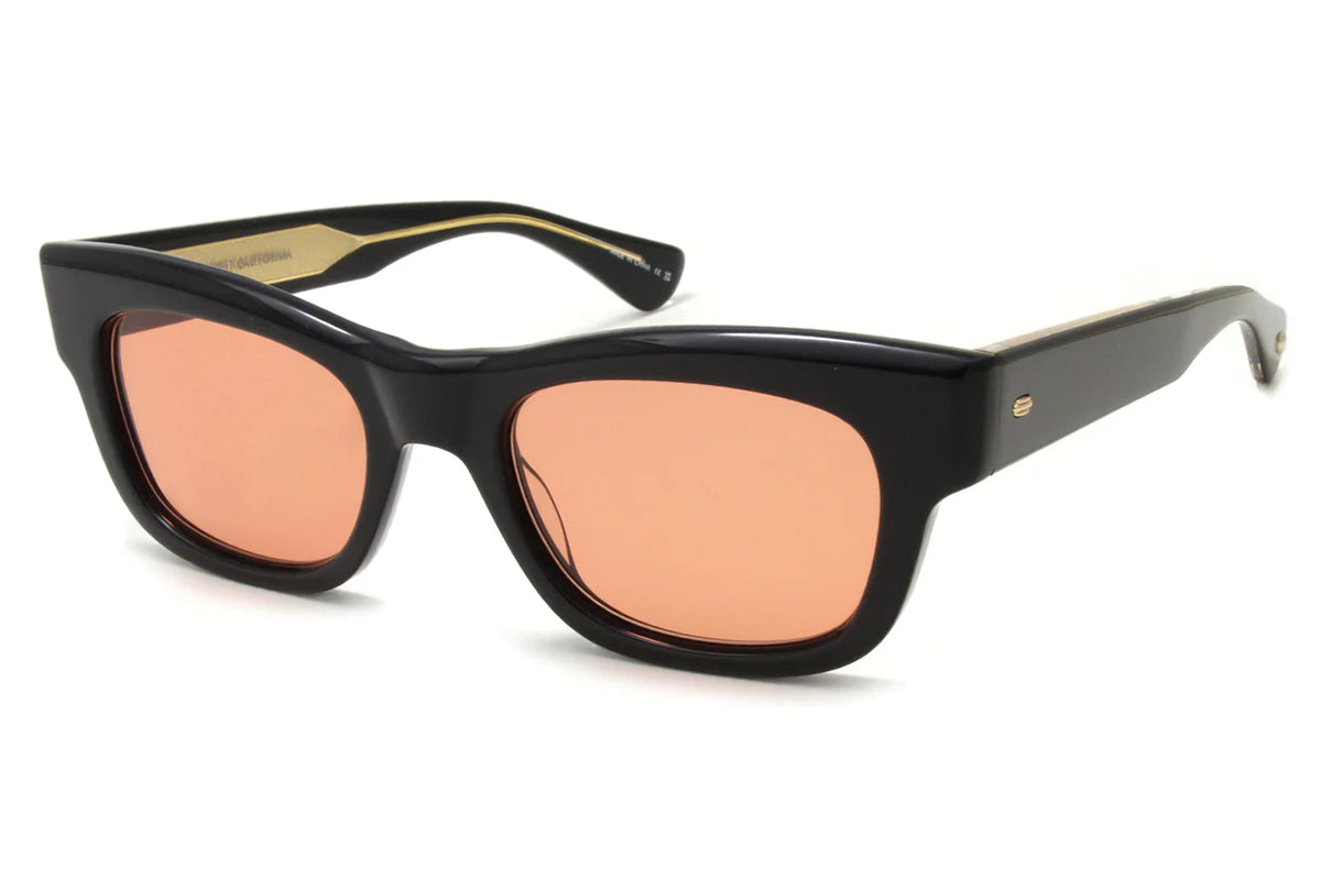 Garrett Leight Woz Sunglasses