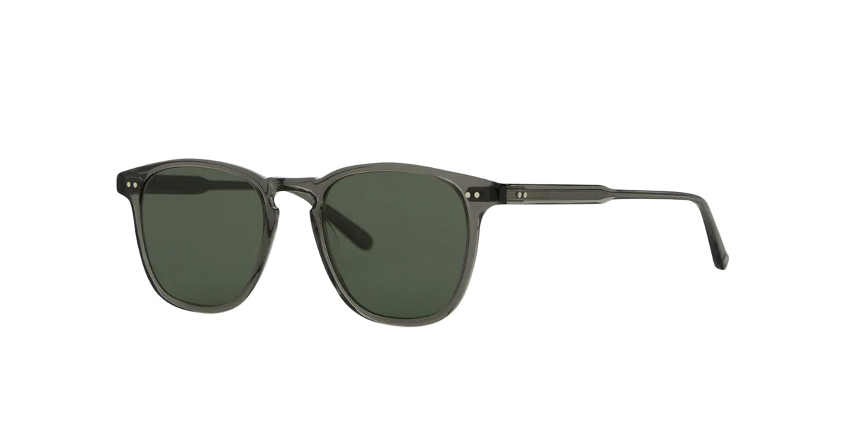 Garrett Leight Brooks Sun
