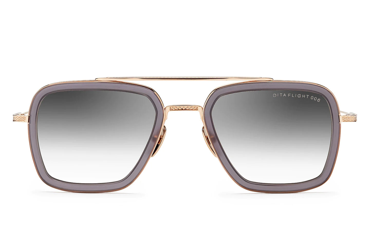DITA Flight 006