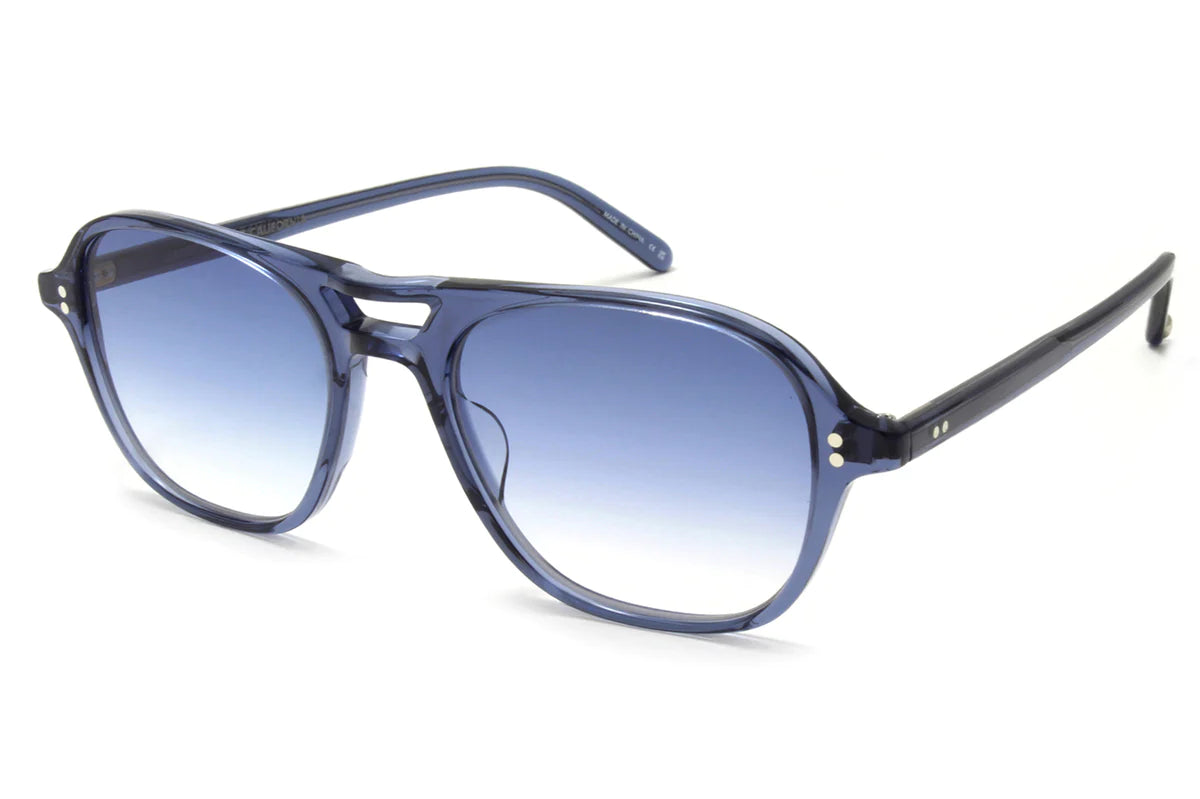 Garrett Leight Doc