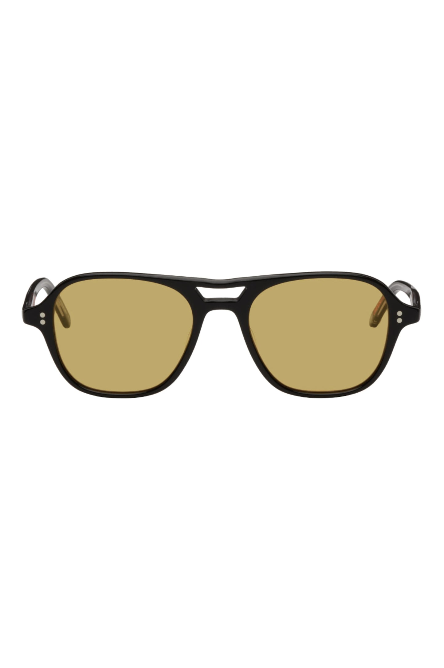 Garrett Leight Doc