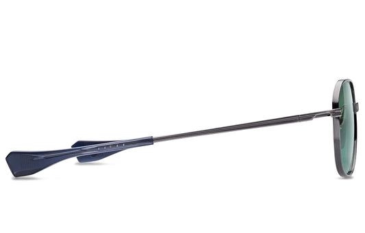 DITA Vers-Two Antique Silver