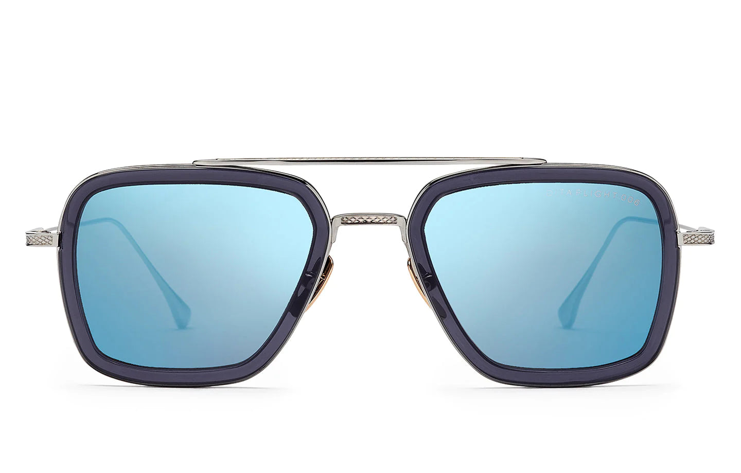 DITA Flight 006