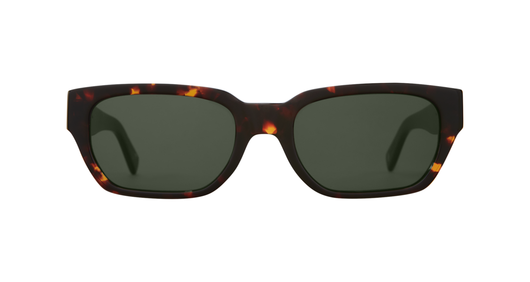 Garrett Leight Mayan Sun