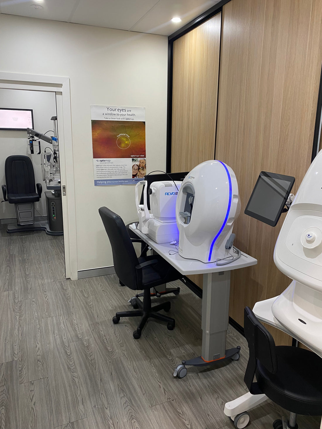How often should I have my eyes checked?