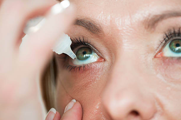 Understanding Dry Eye: Symptoms, Causes, and Management