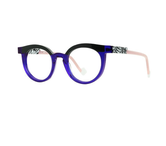 Anne & Valentin Level