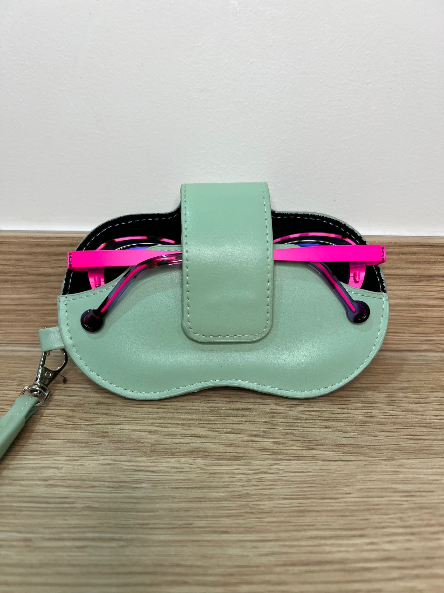 Eye Lens Case Eyeglass Case – Lens Avenue