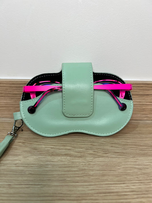 Eyeglass Case