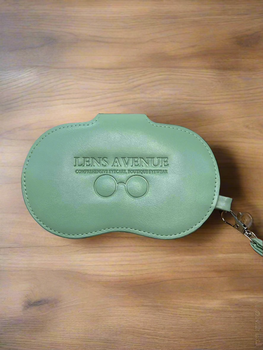 Eyeglass Case