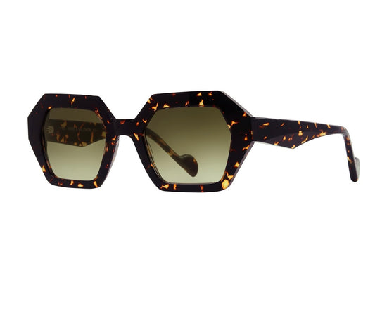 Anne & Valentin Solveig