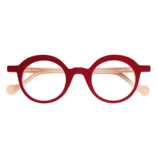 Anne & Valentin Armel