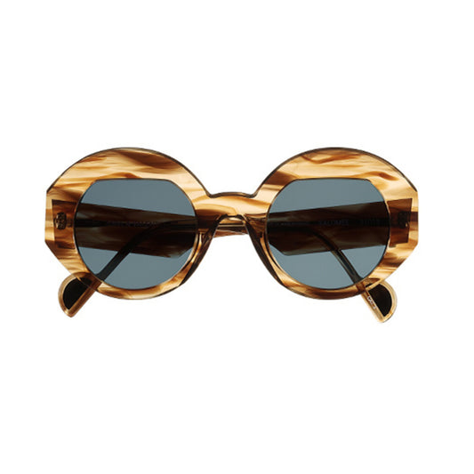 Anne & Valentin Salomee