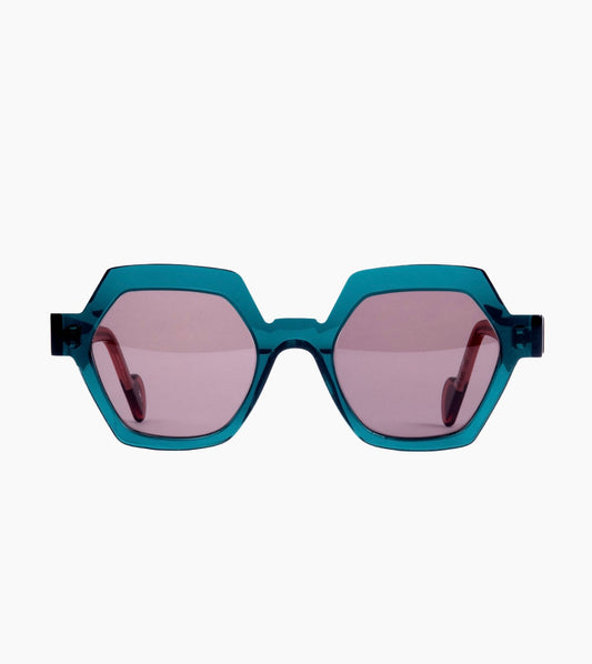 Anne & Valentin Sheryl