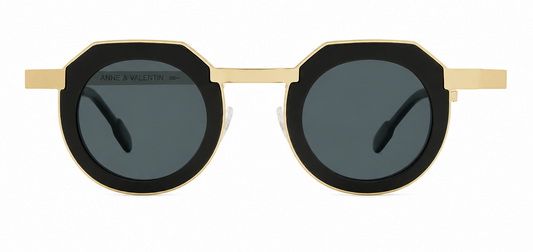 Anne & Valentin Smarter