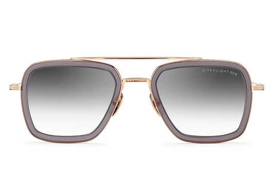 DITA Flight 006